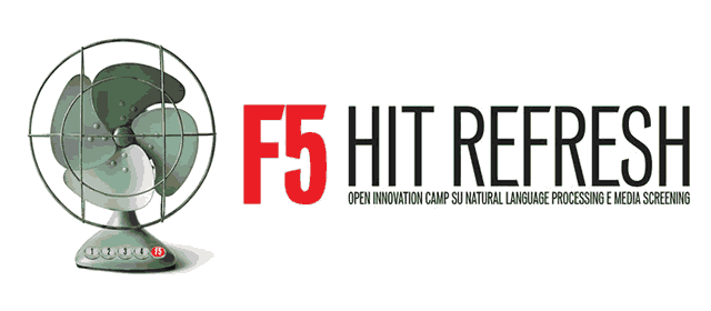 F5 Hit refresh